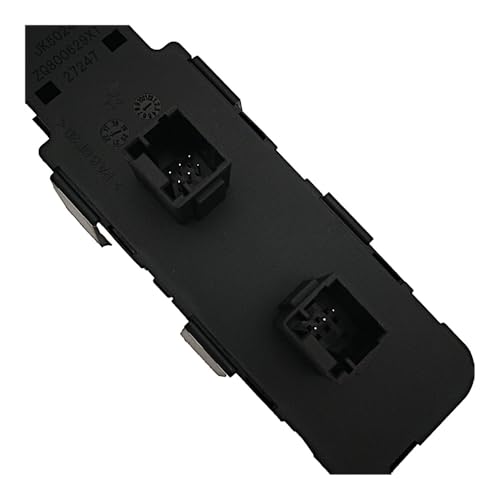 Interrupteur commande lève-vitre électrique bouton commutation C4 2004-2010 - 4