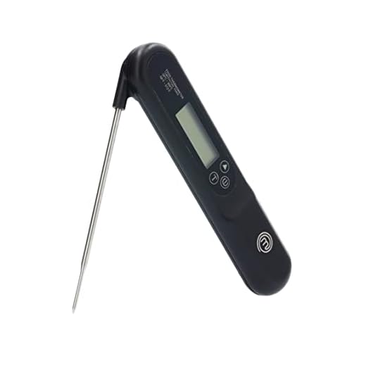 MasterChef Wireless Meat Thermometer