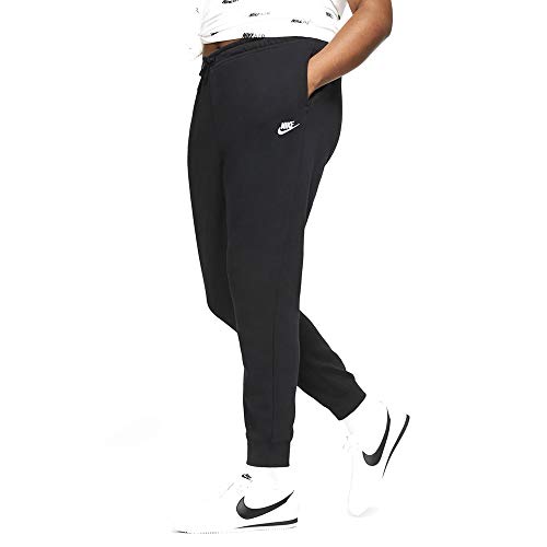 Amazon.com: Nike Plus Size NSW Essential Pants Regular Fleece