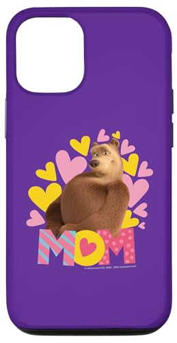 Friends. Mom Carcasa para iPhone 12/12 Pro