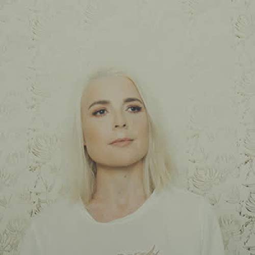 Album art for Control [VINYL] by Natalie Slade