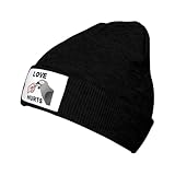 Regalo invernale: il Skull Cap alla moda con risvolto è un'ottima idea regalo per l'inverno. Questo berretto ti permette di portare calore e affetto ai tuoi amici e familiari in occasioni come compleanni, anniversari, Natale, Capodanno e Halloween. Il design elegante e la praticità del berretto in maglia lo rendono un regalo premuroso e utile.