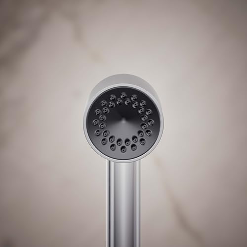 Regadera de mano Kohler Statement K26286-CP 2.5 GPM miniatura 4