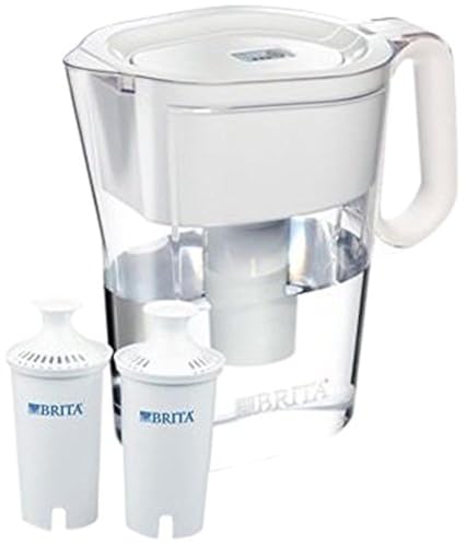 Brita Wave 10-Cup Water Filter Pitcher