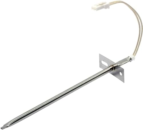 BlueStars WPW10181986 W10181986 W10131826 Range Oven Sensor Probe Part