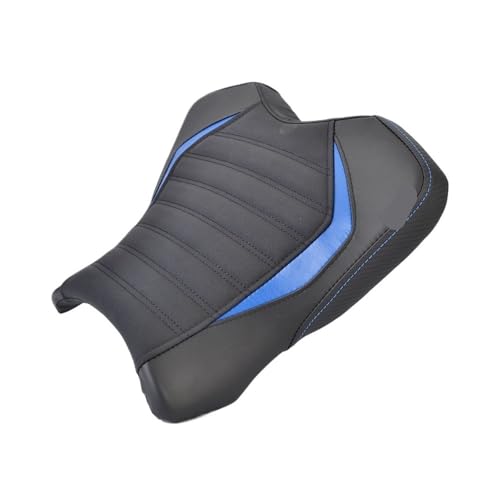 Cojín de asiento para YZF R1M ergonómico y antideslizante monoplaza 2015-2023 3