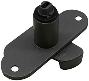 Andersen 3 Panel Door Latch Mechanism - Stone