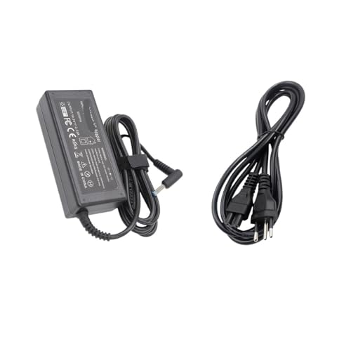 Chargeur PC portable 19,5 V 3,33 A pour retrouver votre autonomie
