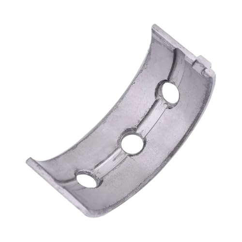 Cojinete principal de cigüeñal de alta resistencia para CB400 NC31 con ajuste de 30mm 4