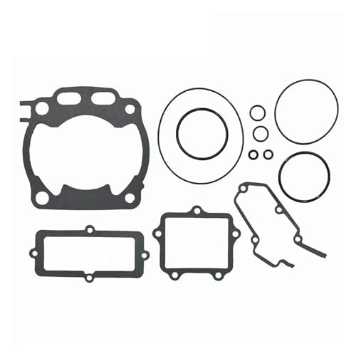 �� �ɓK������ ���}�n YZ250 1999?2018 YZ250X 2016-2018 �g�b�v�G���h�w�b�h�K�X�P�b�g