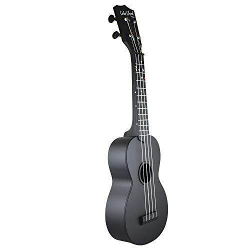 Kala KALA-LTP-SCC Bundle Includes Tote Bag, Online Lessons, Tuner And Lumintrail Polishing Cloth thumb #2