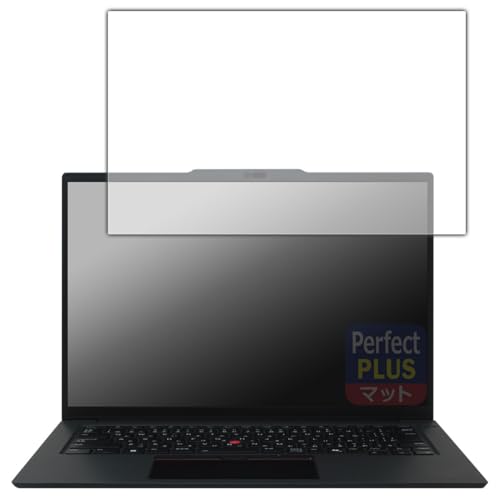 PDA�H�[ ThinkPad P14s Gen 6 (14.5�^ Intel) �Ή� PerfectShield Plus �ی� �t�B���� ���˒ጸ �h�w�� ���{��