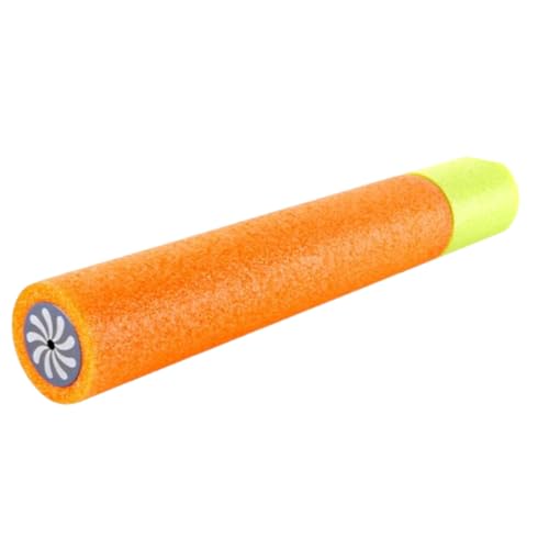 Kit 3 Lança Água Flutuante Piscina Bastão Lançador Brinquedo Arminha Arma De Água