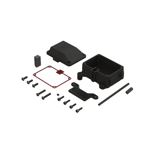 ARRMA Receiver Box Set, ARA320685