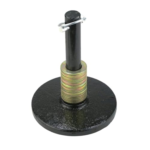 Chaussure de chasse-neige fonte pour éviter l'usure de lame Boss EXT