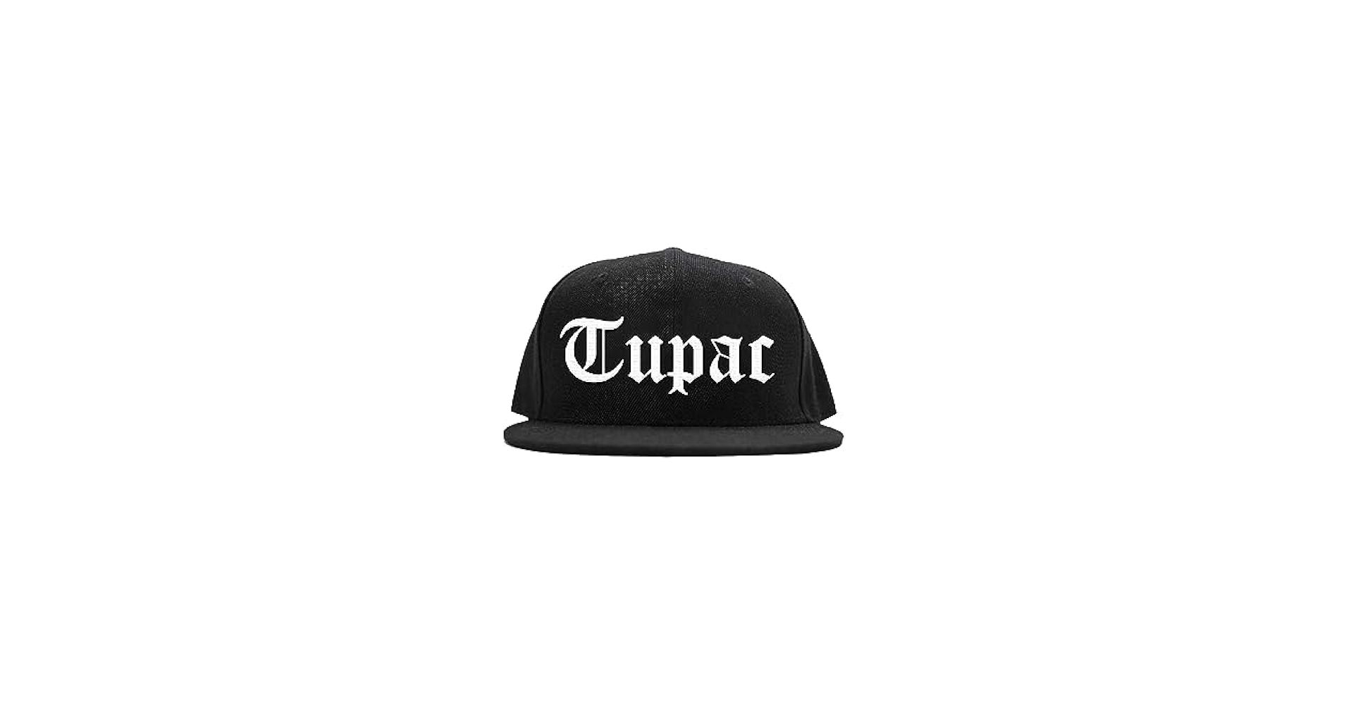 Rock Off officially licensed products Tupac Baseball Cap