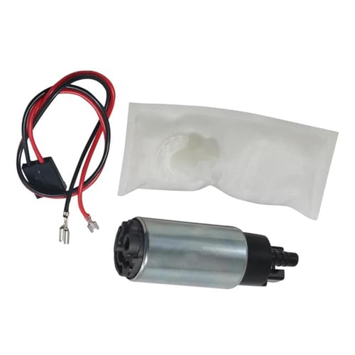 Bomba de combustible para SRV850 soluciona fallos motor 2012 2013 4