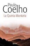 la quinta montana paulo coelho libro nuevoEd. 2020