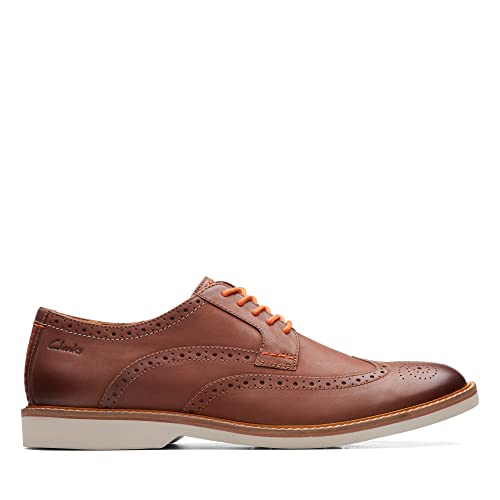 Image of Clarks Mens Atticus Lt Limit