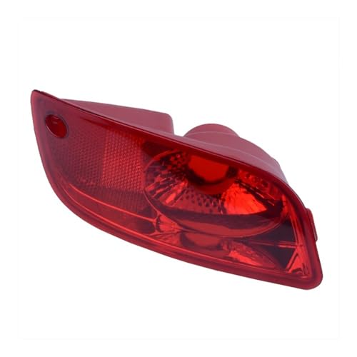 Réflecteur pare-chocs arrière Santa Fe boîtier lampe d'avertissement haute durabilité