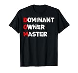 Bondage Rope Love BDSM Kink Fetish T-Shirts