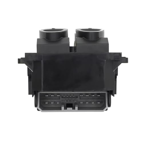 Interrupteur bouton lève-vitre Civic vitre bloquée solution électrique 35750-SNV-H51 - 5