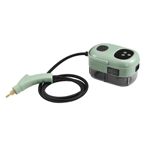 Steam Cleaner