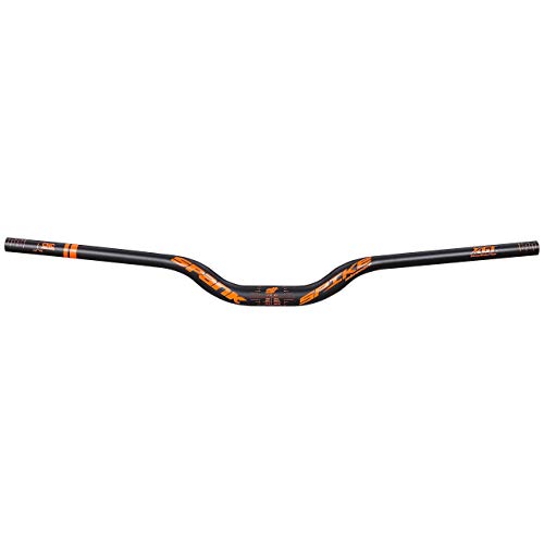Guidon VTT Spank Spike 800 Race Vibrocore 50mm idéal en bikepark