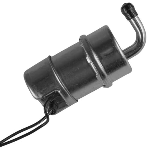 Bomba de combustible Suzuki 15100-03F00 para solucionar fallos de arranque 2