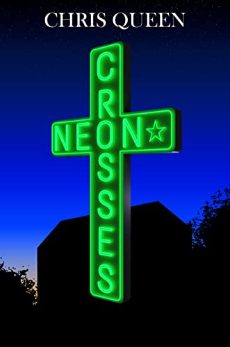 Neon Crosses