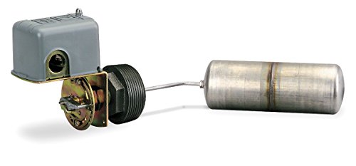Square D. Company 9037HG32 Closed Tank Float Switch