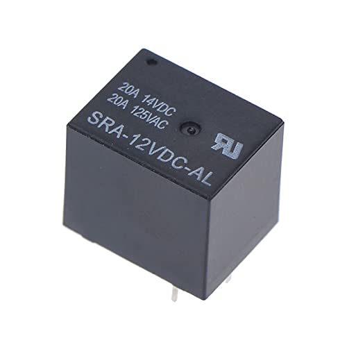 Evita sobrecargas con el temporizador relé digital de 12V y 24V para apagado automático