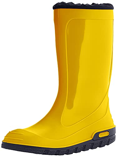 Fischer Markenschuh Kinder-Gummistiefel