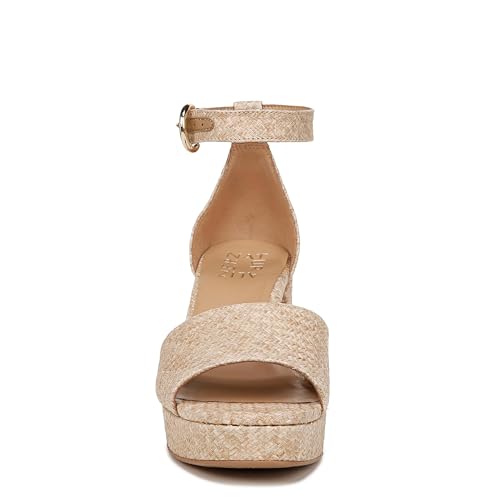 Image of Naturalizer Pearlyn4 Platform Sandals