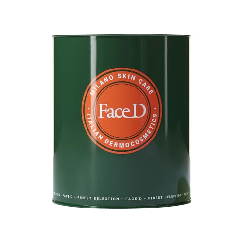 Face D - Pro Age Retinol Kit - Natale