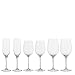 Produktbild Leonardo 017396 Set/6 Wein Sekt Ciao