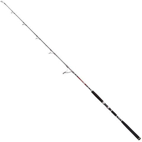 Evia Dhtka61 Caña de Pesca de Arrastre Cover