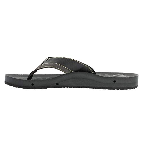 Image of Cobian Draino 2 - Men's Sandals With Water-Drain Footbed - Quick-Dry Flip Flops for Men for Beach and Boating