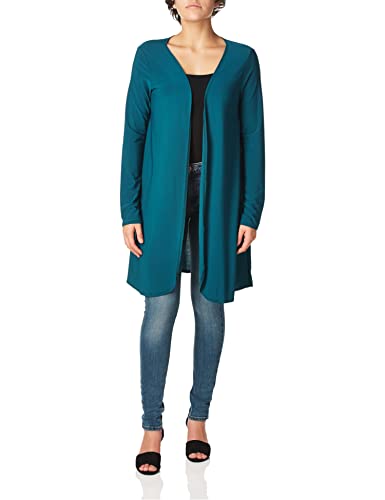 Image of Star Vixen Women's Long Sleeve Cardigan