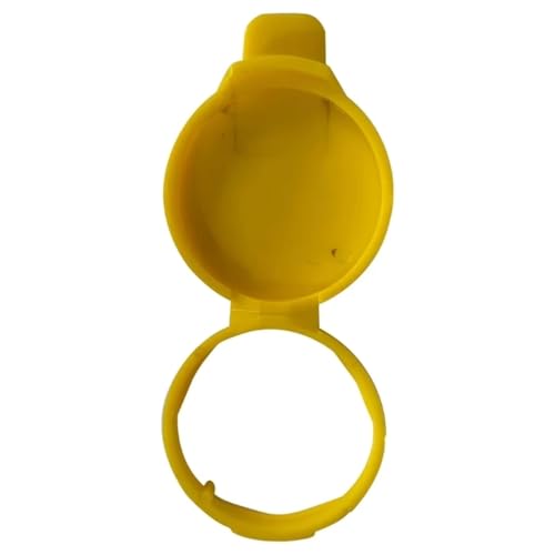 Bocal réservoir lave-glace résistant aux fuites pour Saab 9-3 - 4