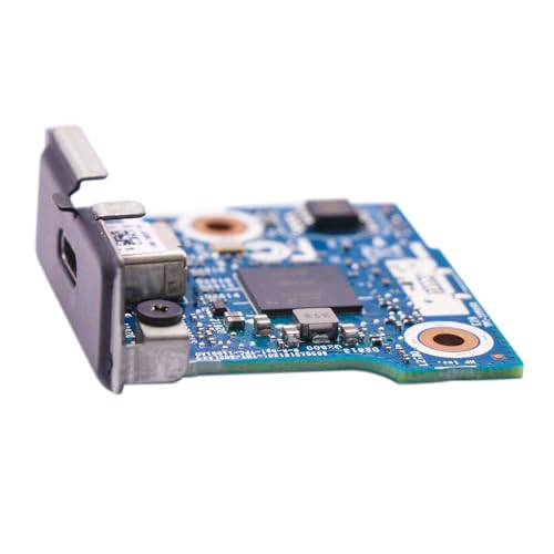 Puerto USB-C Thunderbolt 3 Flex con transmisión estable para HP Z2 Mini G5 5