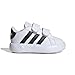 adidas Kids Grand Court 2.0 Tennis Shoe - Unisex-Child Sneakers