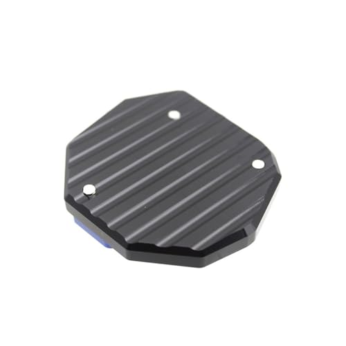 Extension béquille moto XL750 Transalp robuste et ajustement précis - 3