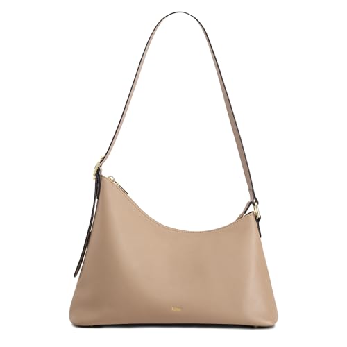 Sac en cuir souple polyvalent pour femme actif de la ville au bureau