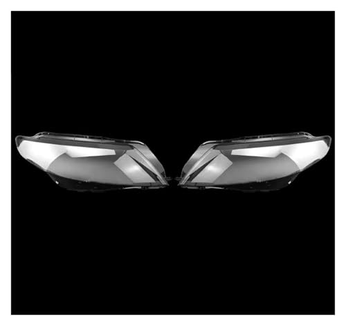 Abat-jour phare avant voiture Passat CC optique transparent 2013-2018