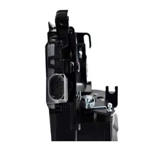 Moteur fermeture porte avant gauche 51218402537 pour BMW X5 E53 haute durabilité