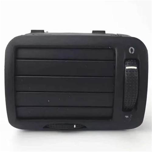Grille de climatisation centrale pour Passat B5 confort été comme hiver