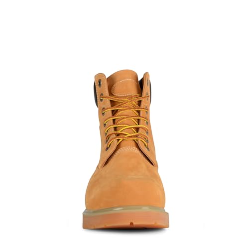 Lugz Drifter 6 Steel Toe Boot2