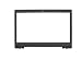 Produktbild Lenovo Displayrahmen 43,9cm (17,3 Zoll) schwarz Original 5B30L72482 Ideapad 110-17ACL (80UM) / IdeaPad 110-17IKB (80VK), 110-17ISK (80VL) / V110-17IKB (80V2) / V110-17ISk (80VM)