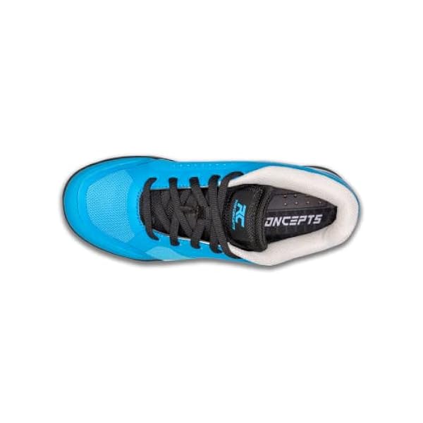 Ride Concepts Damen Fahrradschuhe Skyline, Blau, 35,5, 234-W